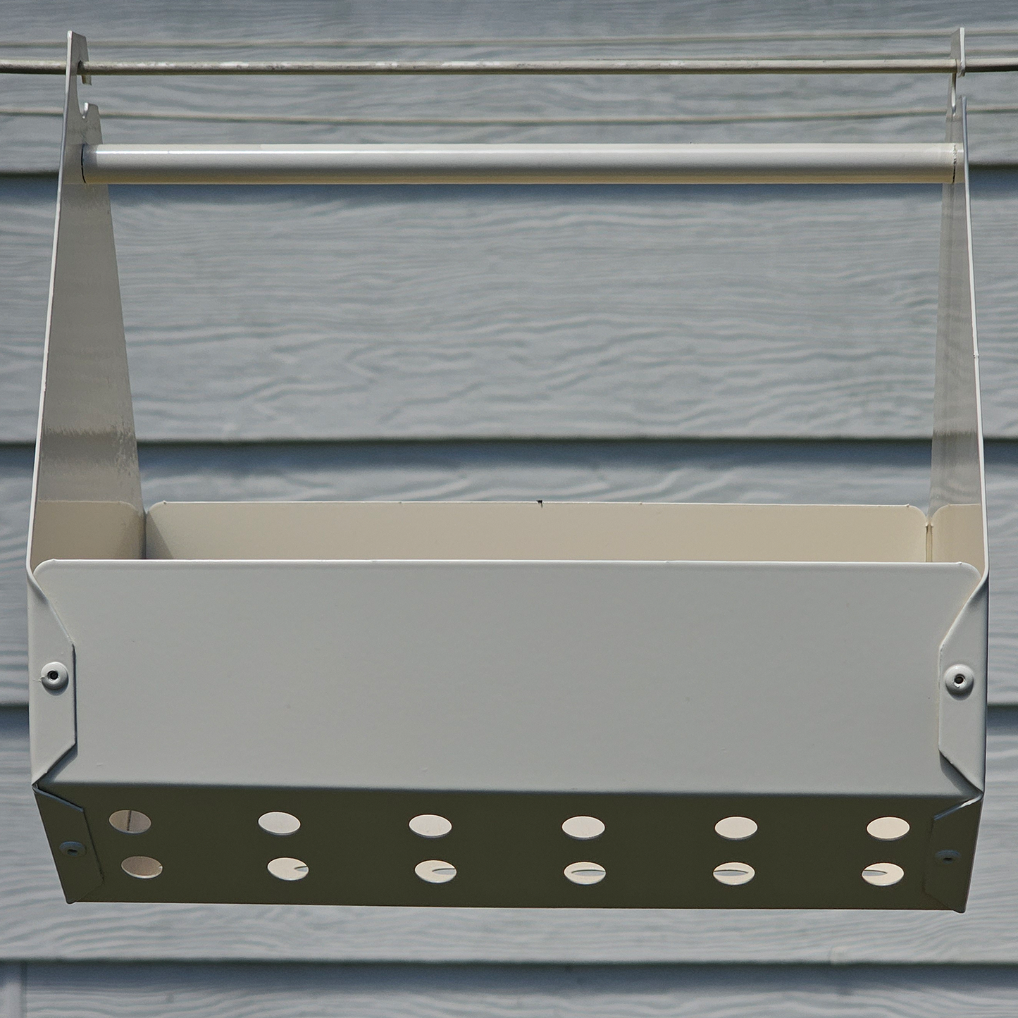 PegMate Peg Basket