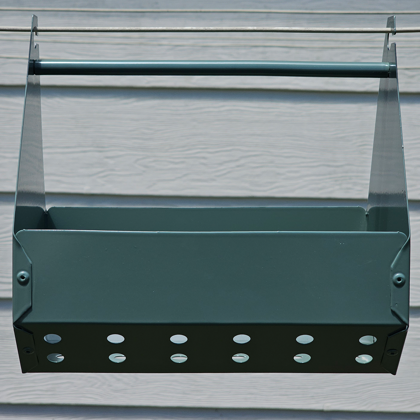 PegMate Peg Basket