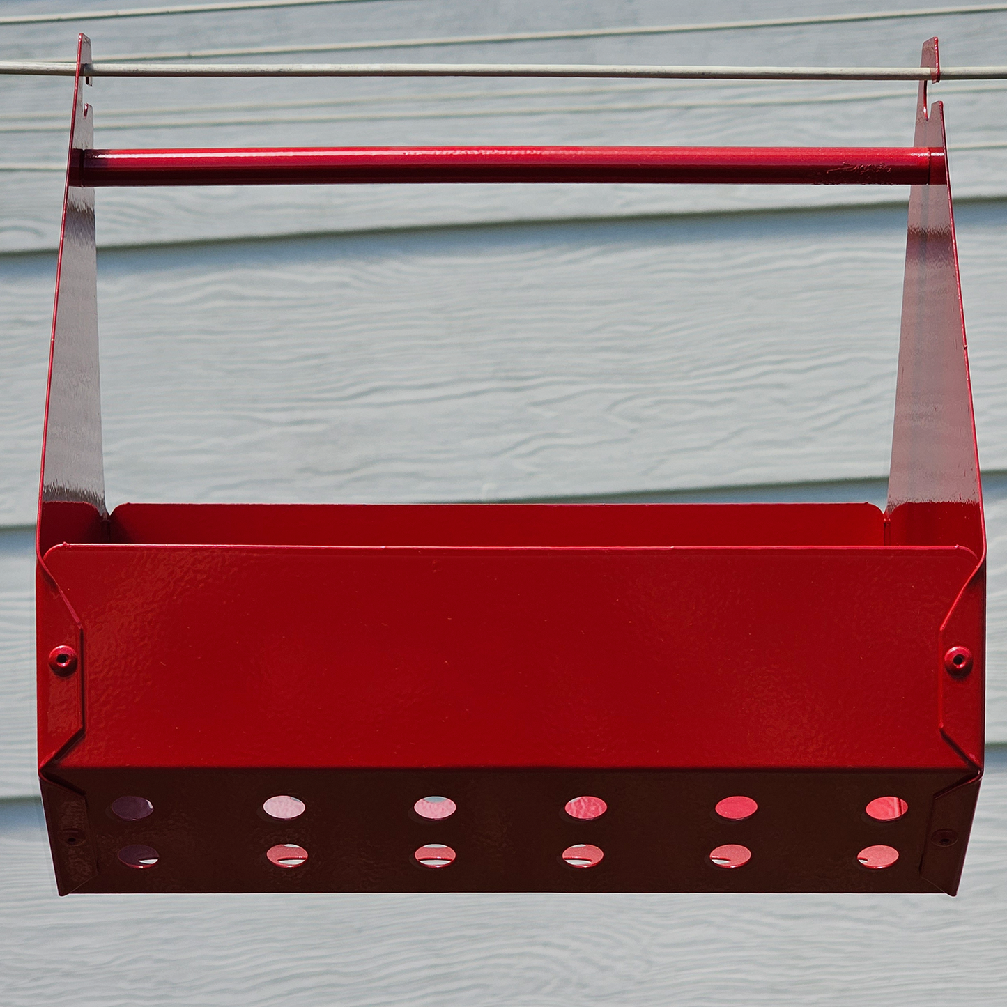 PegMate Peg Basket