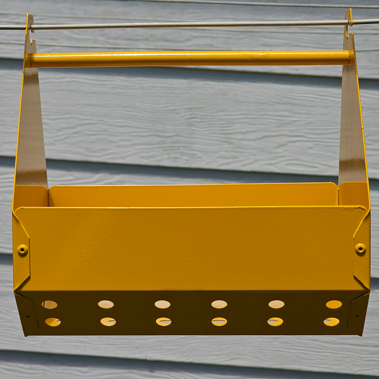 PegMate Peg Basket