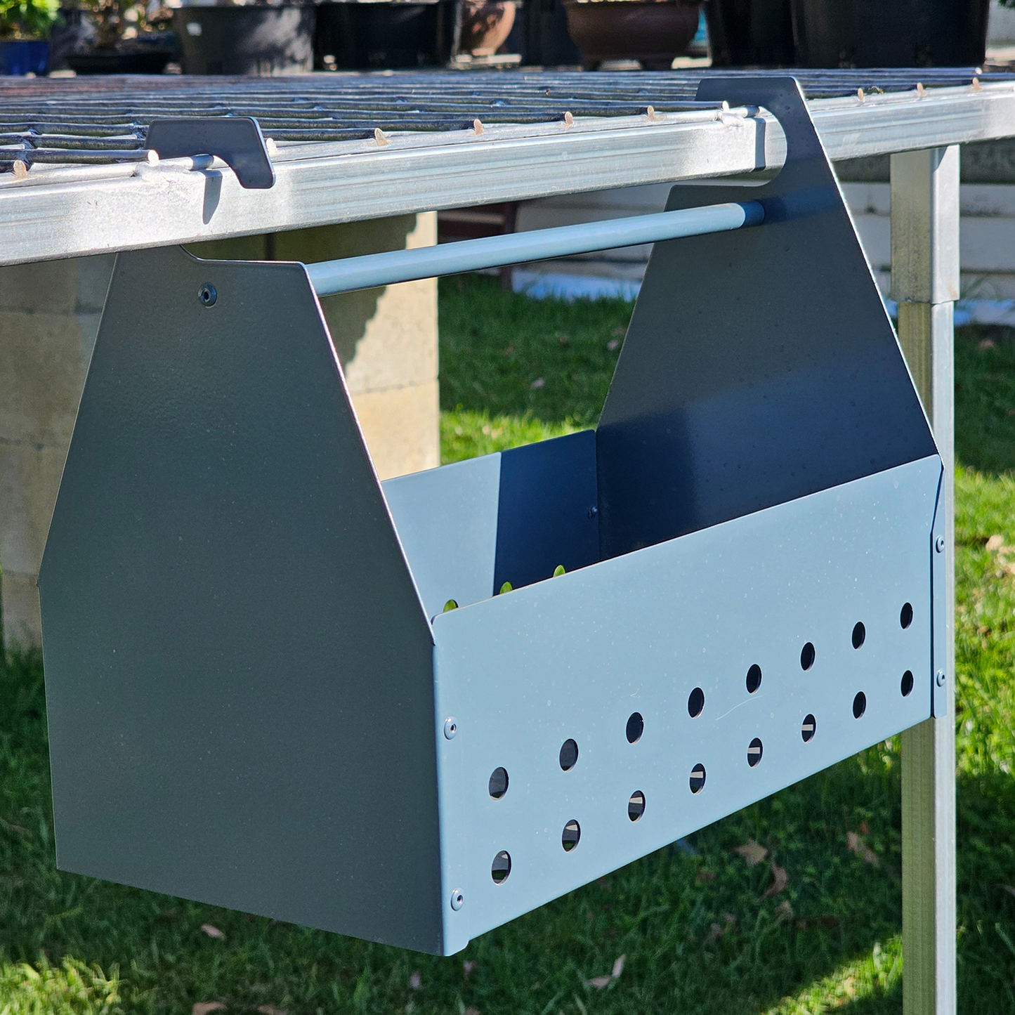 PegMate Peg Basket