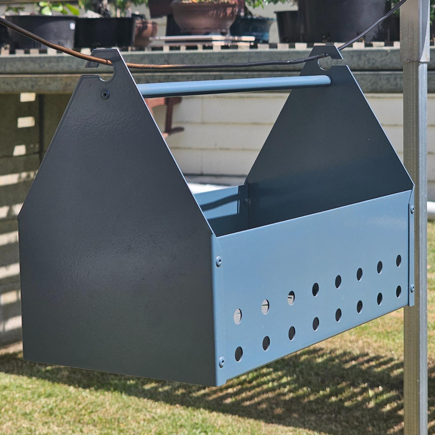 PegMate Peg Basket