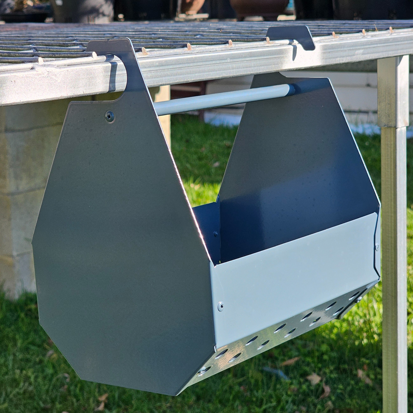 PegMate Peg Basket