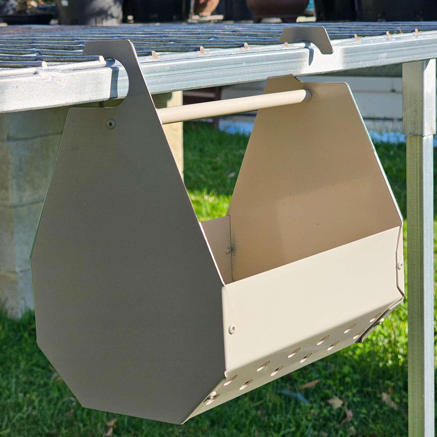 PegMate Peg Basket