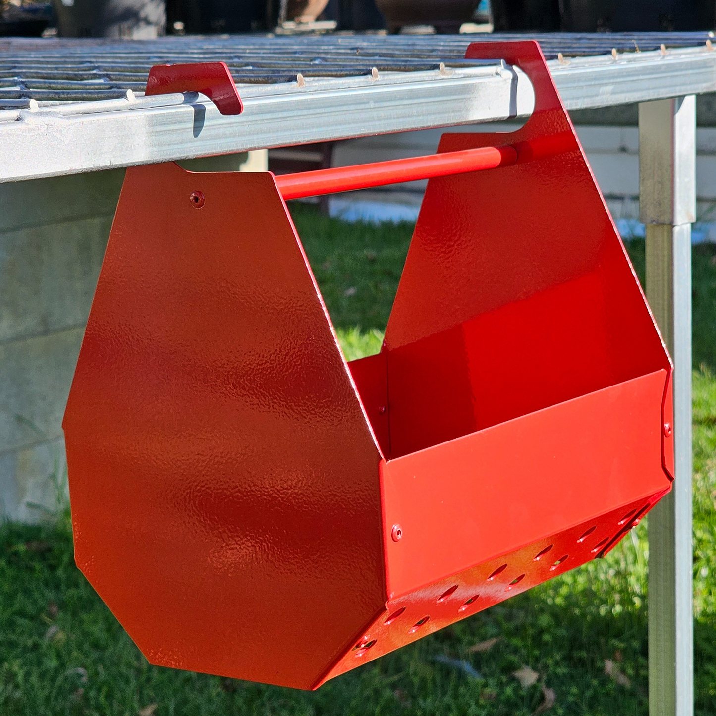 PegMate Peg Basket