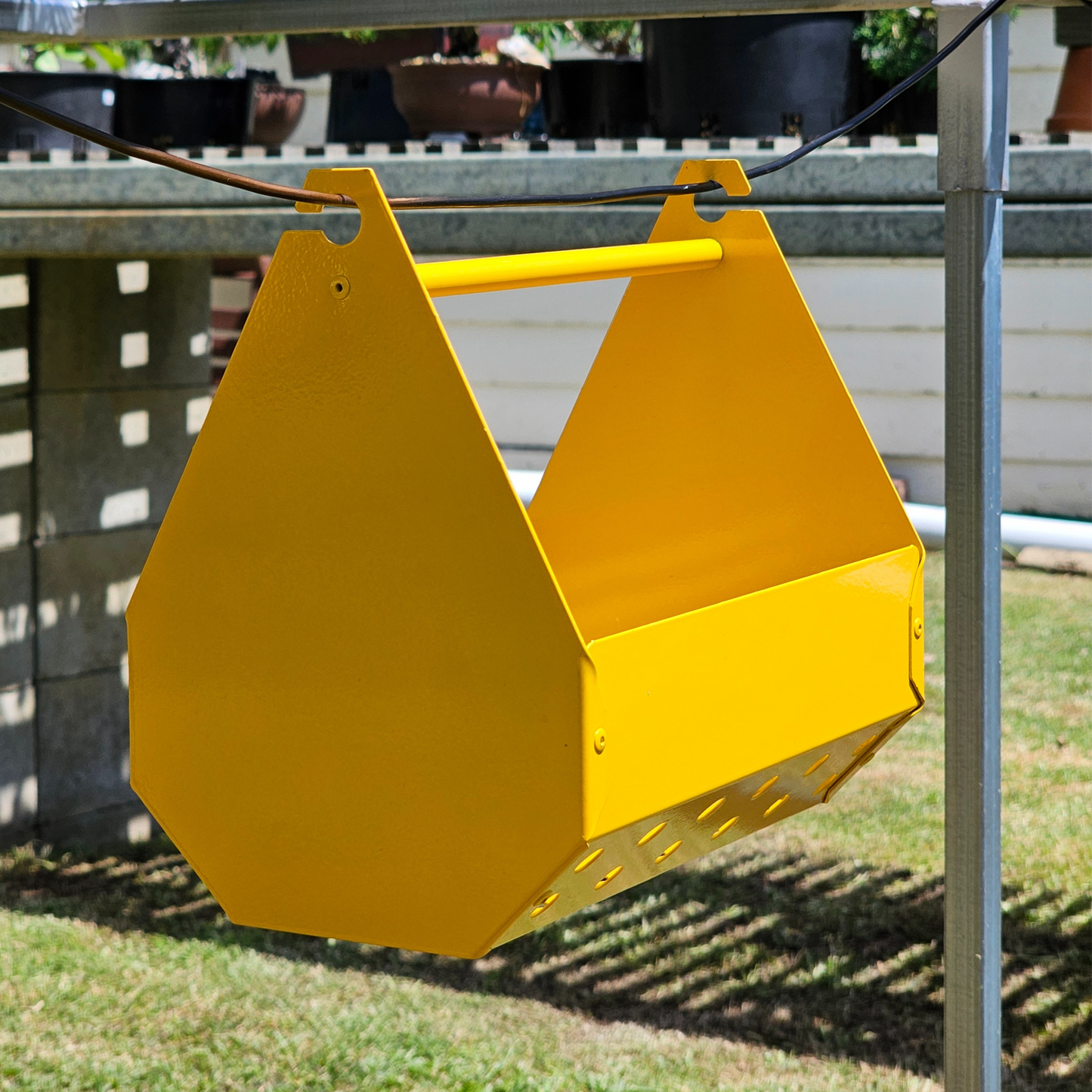 PegMate Peg Basket