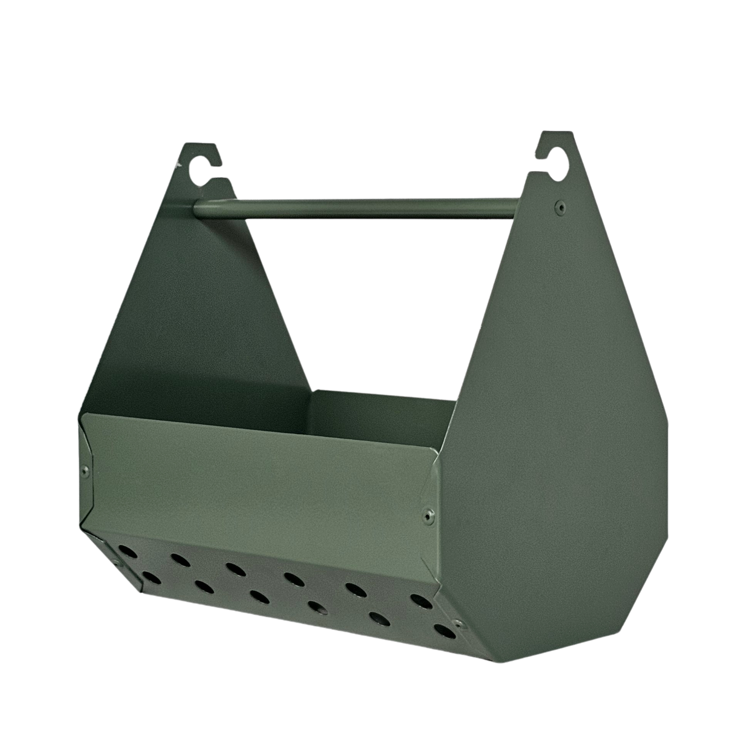 PegMate Peg Basket